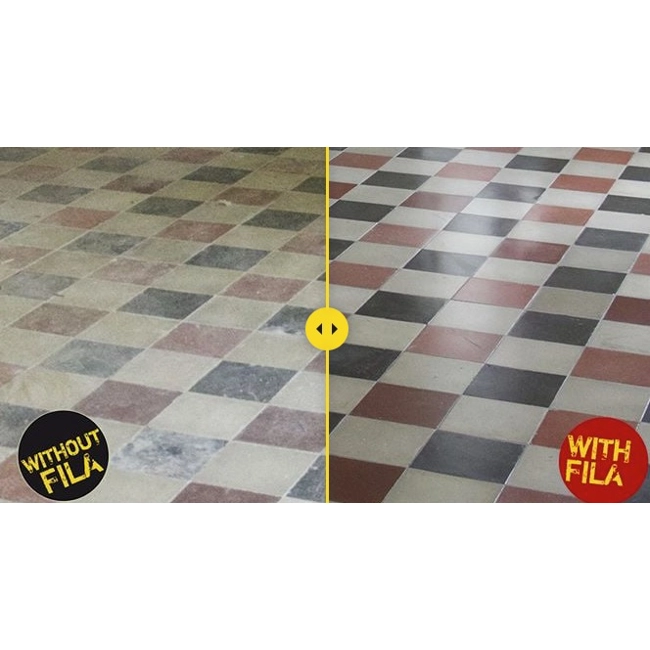 Vendita online Detergente concentrato professionale 1 L - PS87 Pro